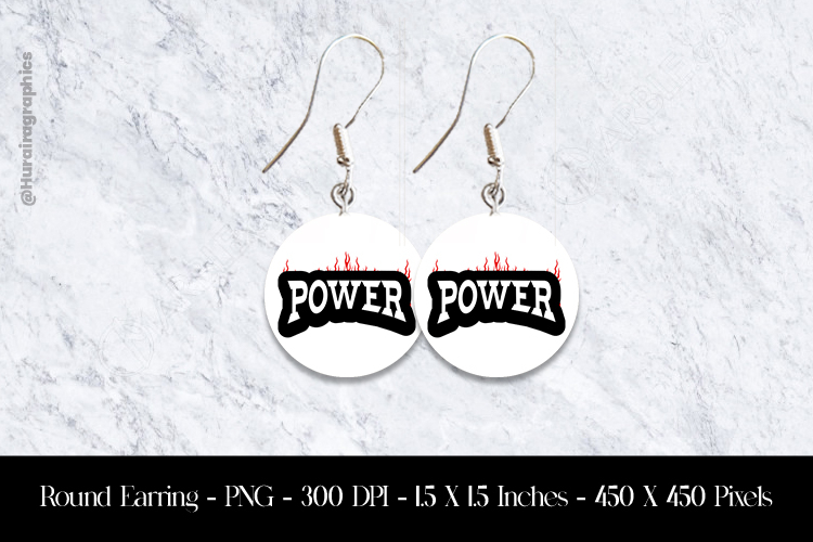 Earring Png Image 18