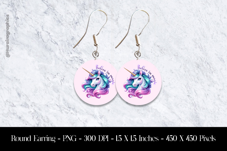 Earring Png Image 21