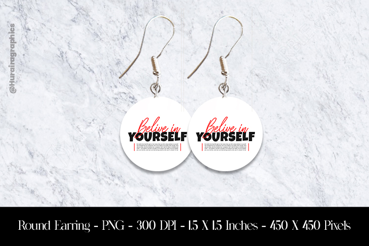 Earring Png Image 16