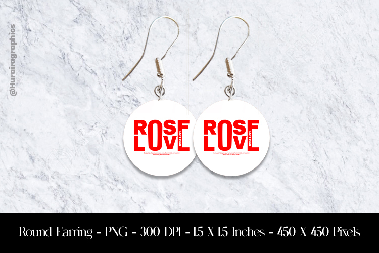 Earring Png Image 17