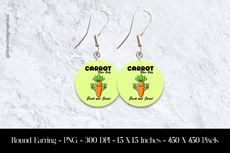 Earring Png Image 21