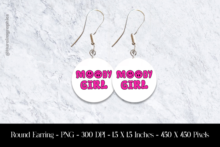 Earring Png