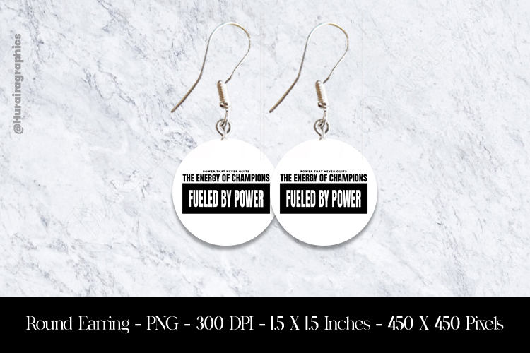 Earring Png Image 3