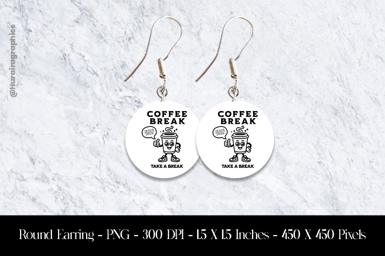 Earring Png Image 22