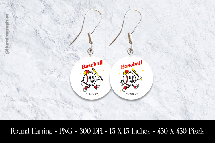 Earring Png Image 13
