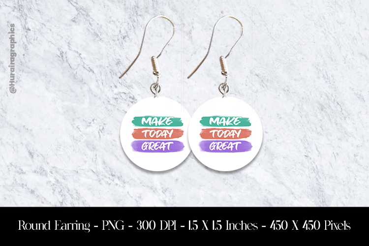 Earring Png Image 17