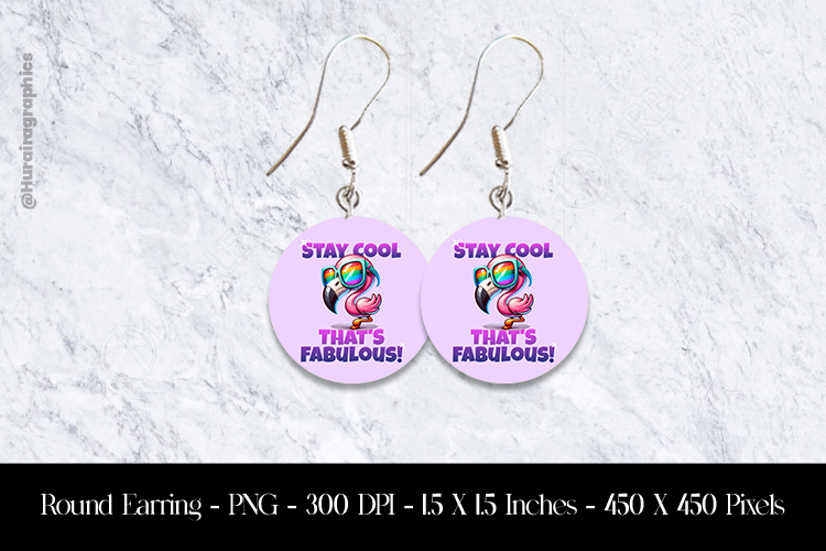 Earring Png Image 11