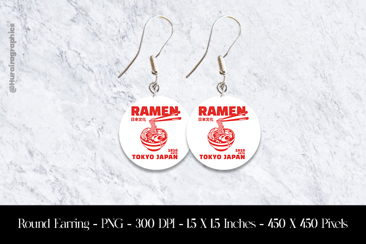 Earring Png Image 5