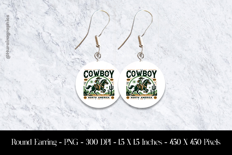 Earring Png Image 15