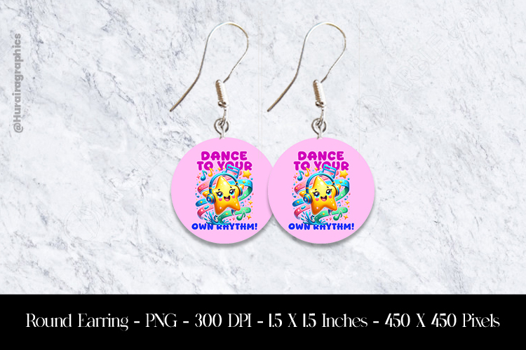 Earring Png