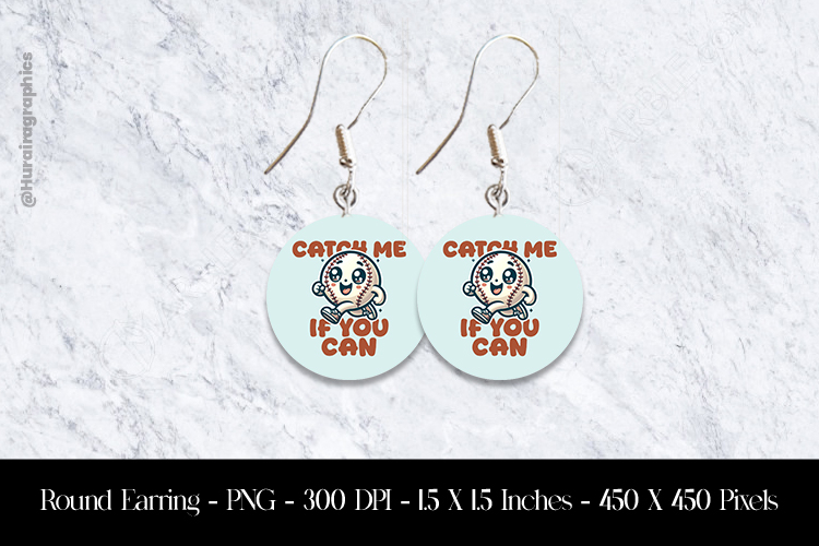 Earring Png Image 22