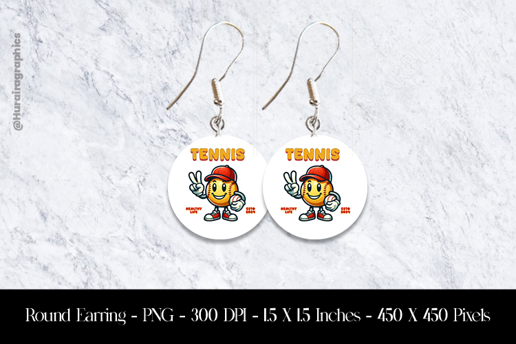 Earring Png Image 23