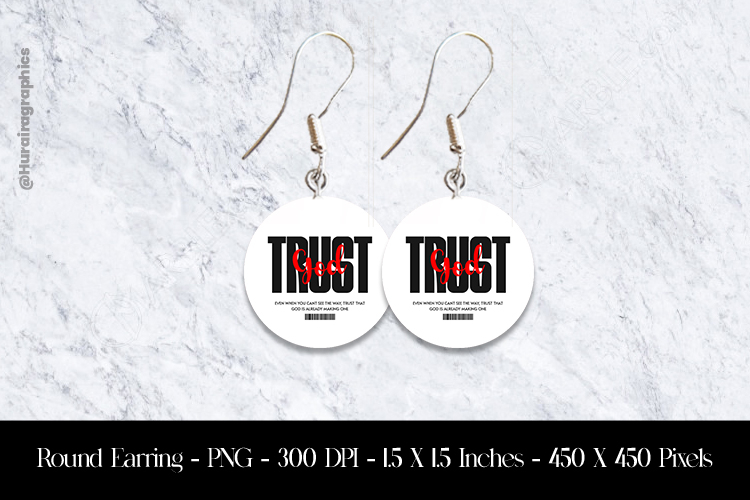 Earring Png Image 18