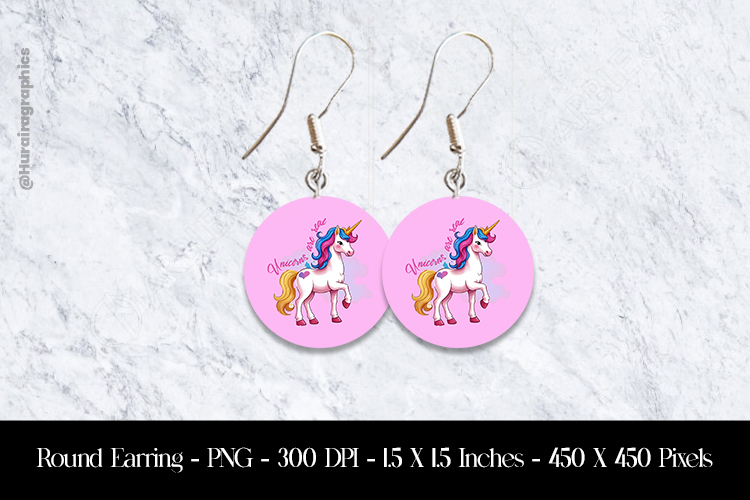 Unicorn PNG Image 9