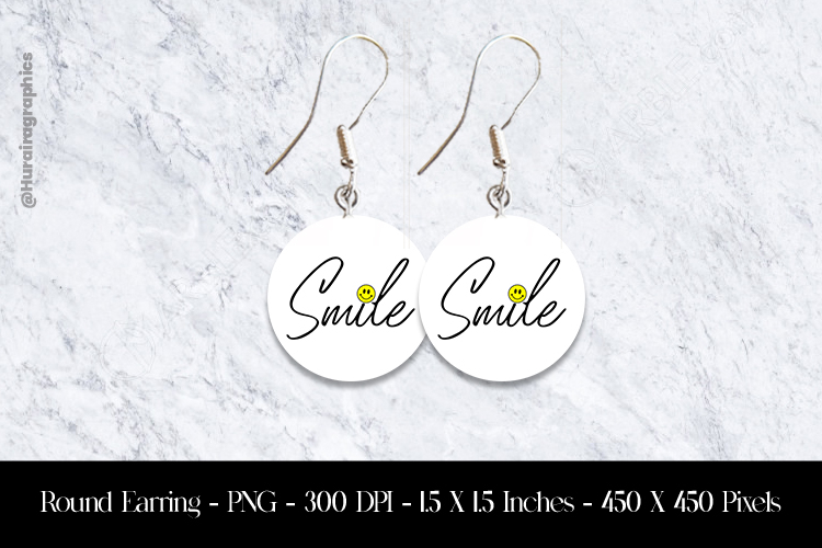 Earring Png Image 9