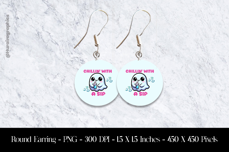 Earring Png Image 21