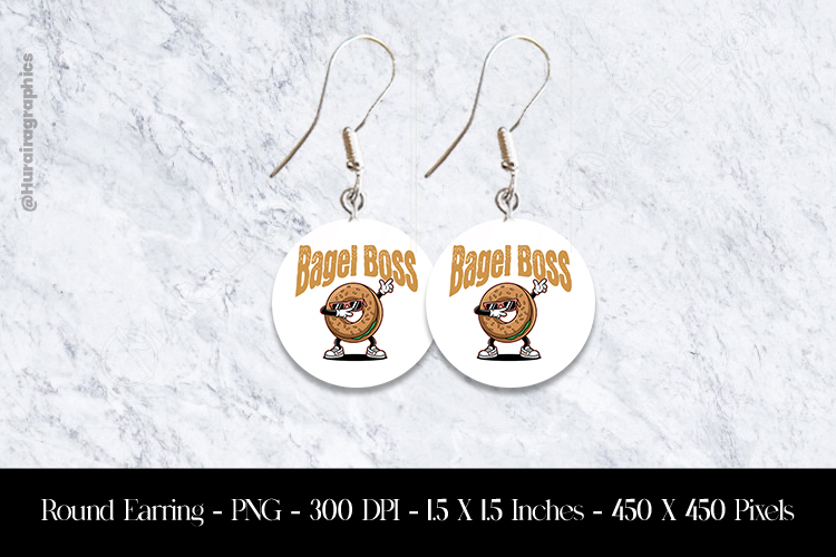 Earring Png Image 19