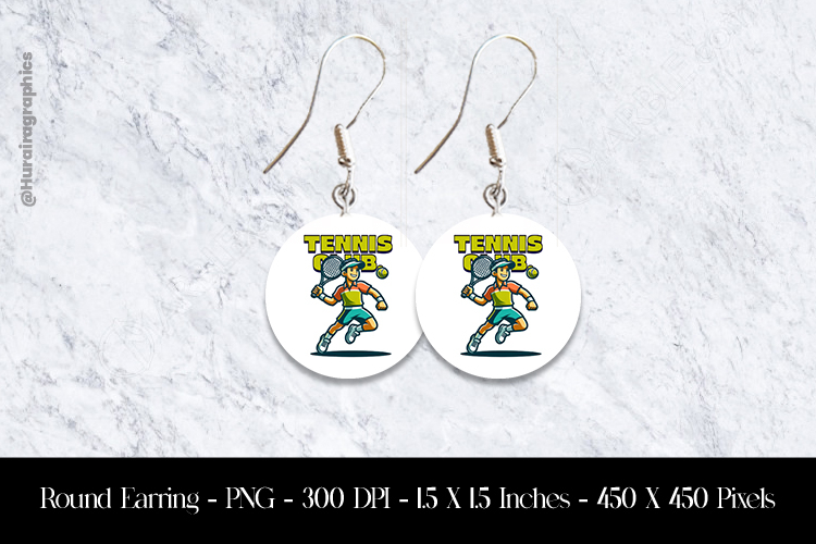 Earring Png Image 21