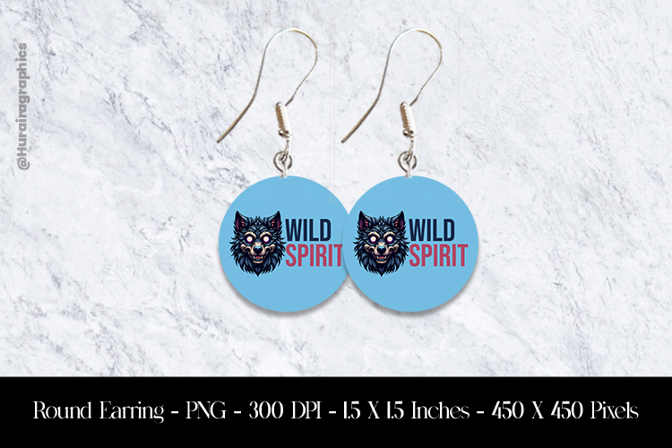 Earring Png Image 14