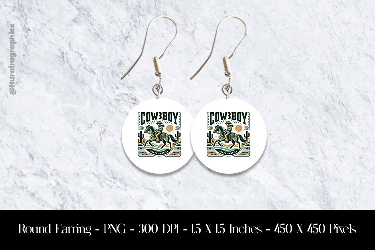 Earring Png Image 12