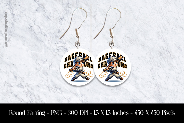 Earring Png Image 16