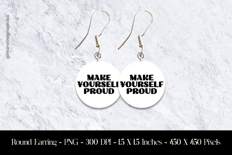 Earring Png Image 17
