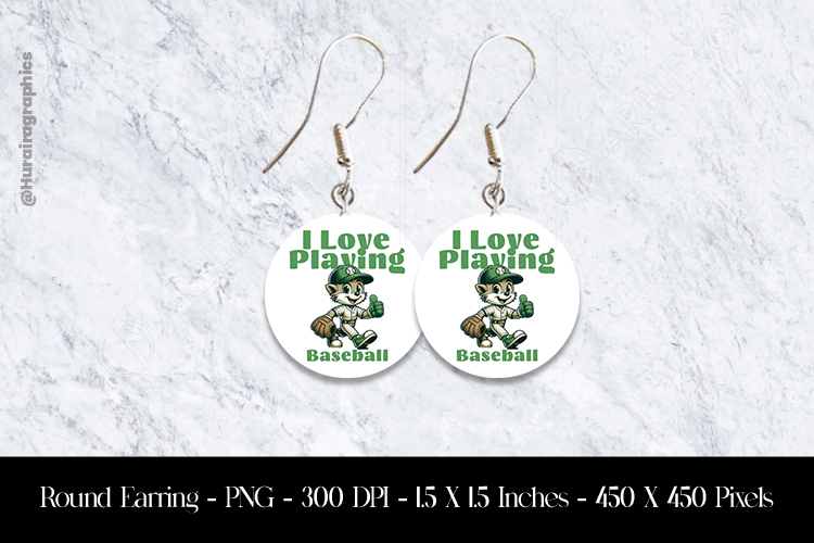 Earring Png Image 20