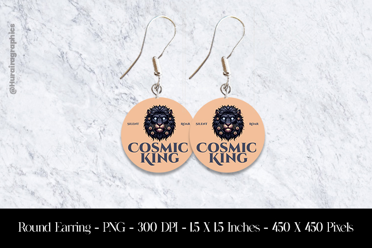 Earring Png Image 2