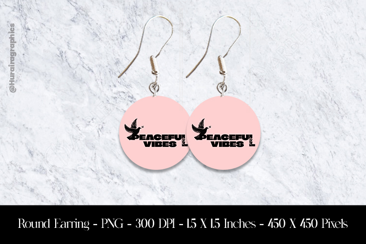 Earring Png Image 15