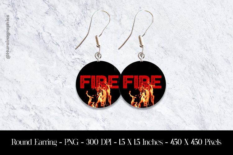 Fire Png Image 23