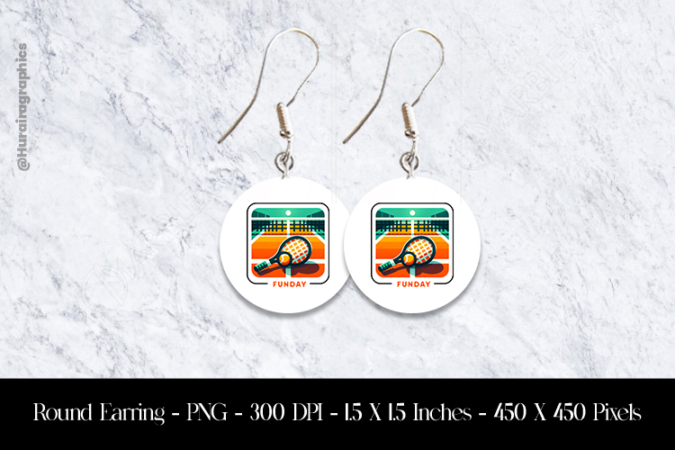 Earring Png Image 7