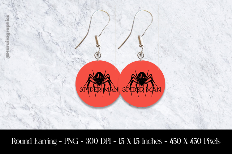 Earring Png Image 18