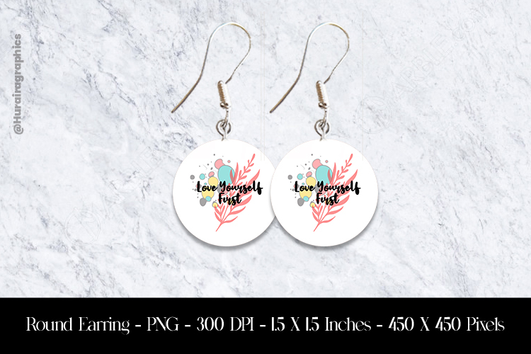 Earring Png Image 16