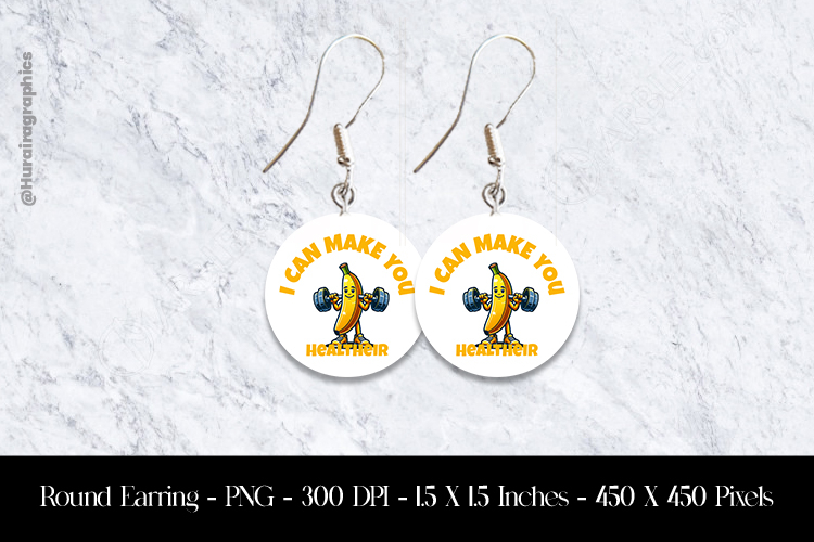 Earring Png Image 20