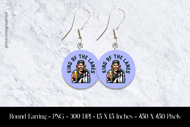 Earring Png Image 15