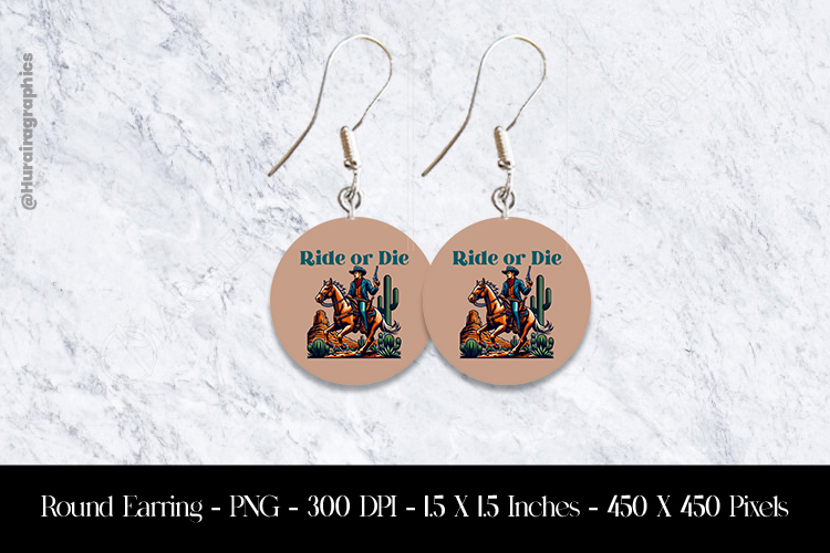 Earring Png