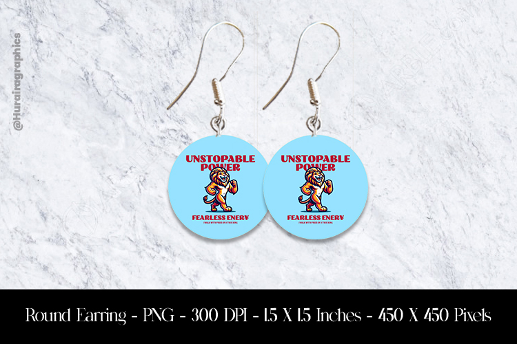 Earring Png Image 16