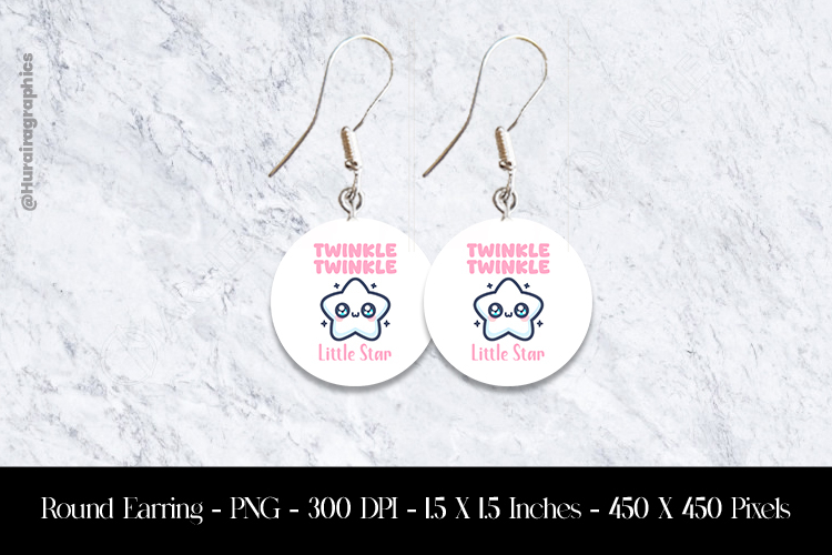 Earring Png Image 7