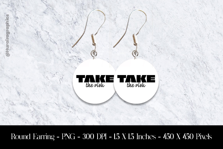 Earring Png Image 14