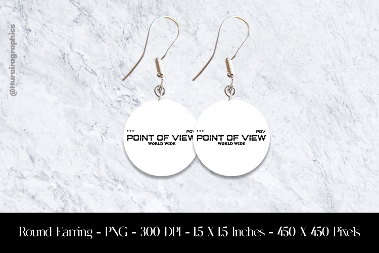 Earring Png