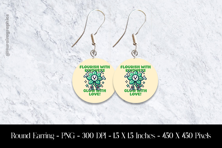 Earring Png Image 22