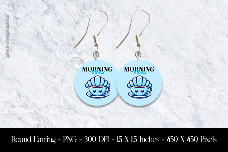 Earring Png Image 24