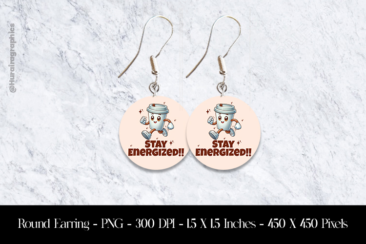 Earring Png Image 22