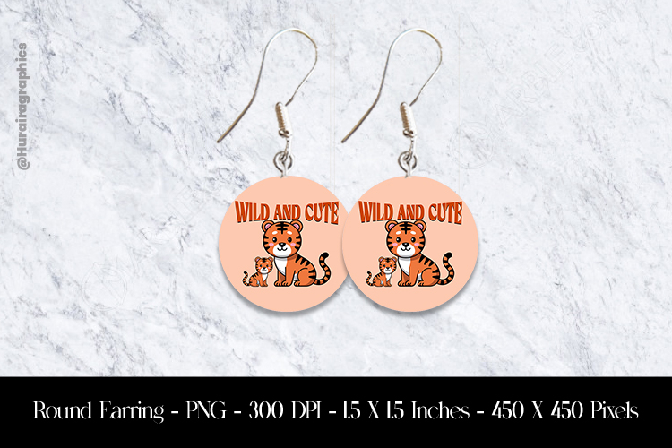 Earring Png Image 20