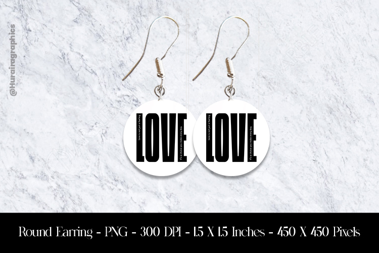 Earring Png Image 20