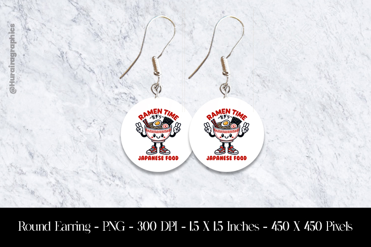 Earring Png Image 13