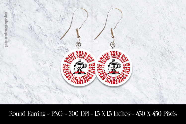 Earring Png