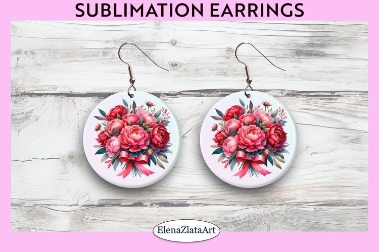 Earrings Png Image 22