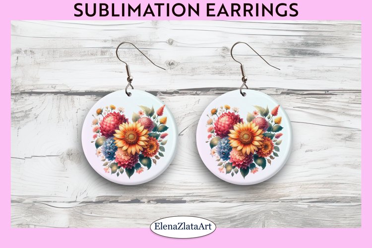 Earrings Png Image 20