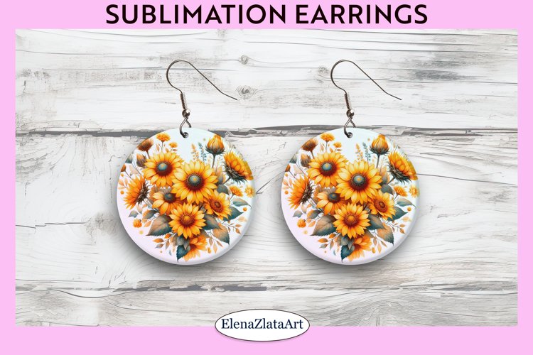 Earrings Png Image 15